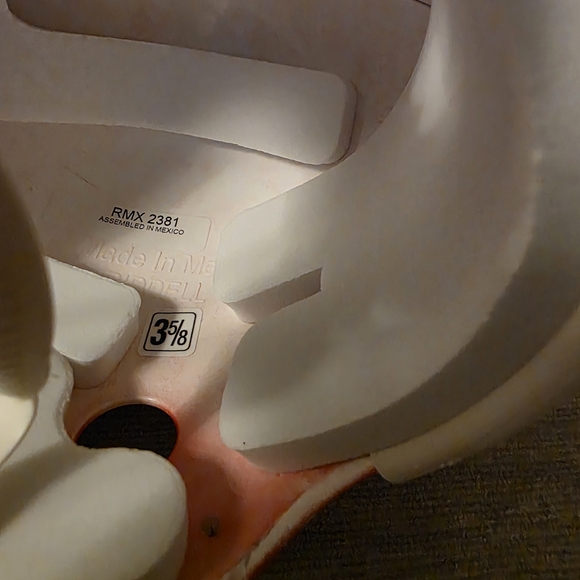 Kansas City Chiefs Signed Mini Helmet- "Derrick Johnson" - Picture 8 of 8